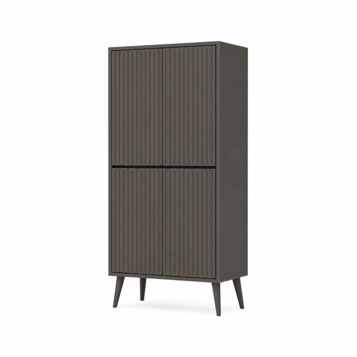 Hanah Home Capella - Gris